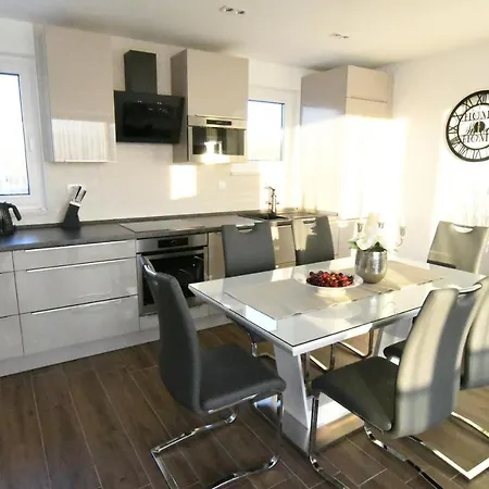 Vila Luxury Sundance Trogir