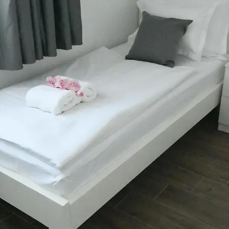 Vila Luxury Sundance Trogir