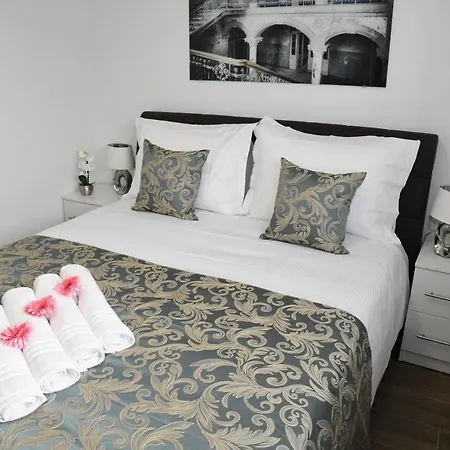 Luxury Sundance Vila Trogir