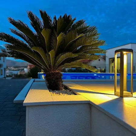 Vila Luxury Sundance