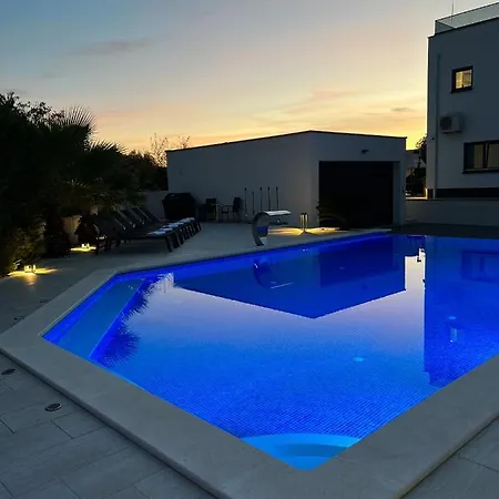 Vila Luxury Sundance