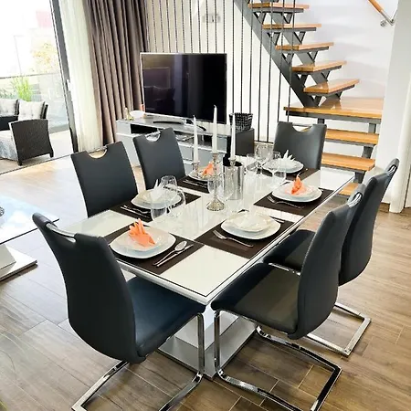 Luxury Sundance * Trogir