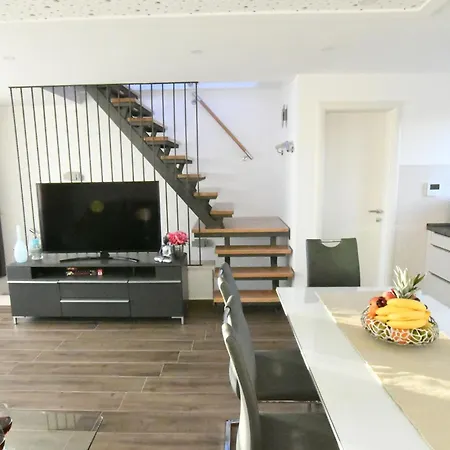 Vila Luxury Sundance *