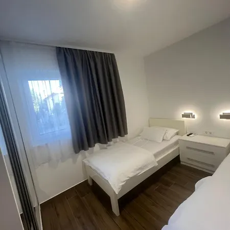 Luxury Sundance Trogir