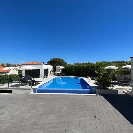 Luxury Sundance Trogir