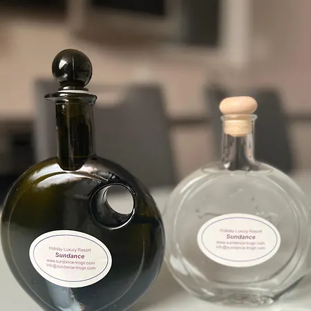 Vila Luxury Sundance