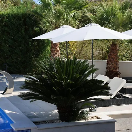 Luxury Sundance Villa Trogir