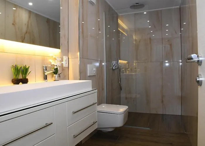 Vila Luxury Sundance Trogir