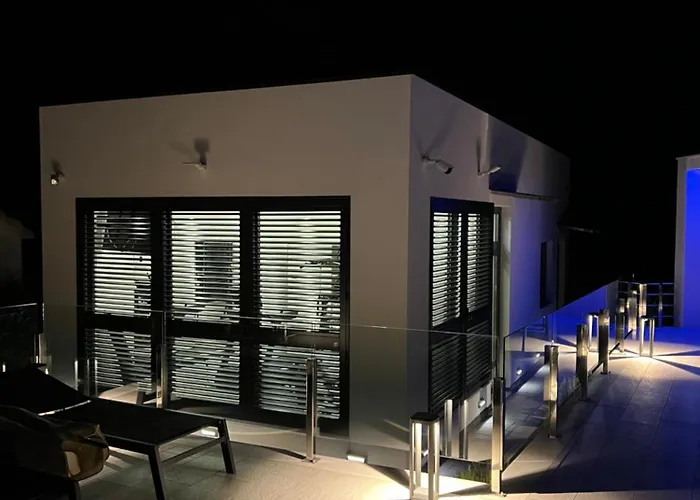 Luxury Sundance Trogir