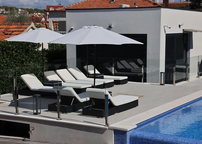 Vila Luxury Sundance *