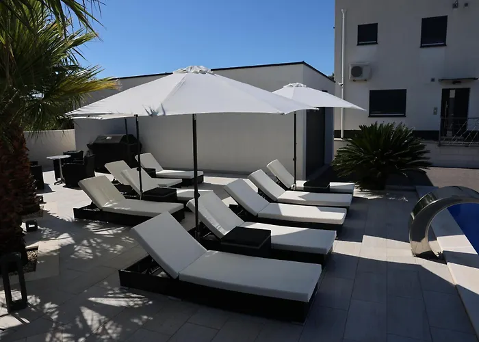 Luxury Sundance Trogir