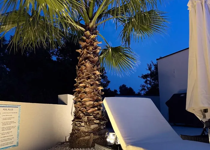 Luxury Sundance Vila *