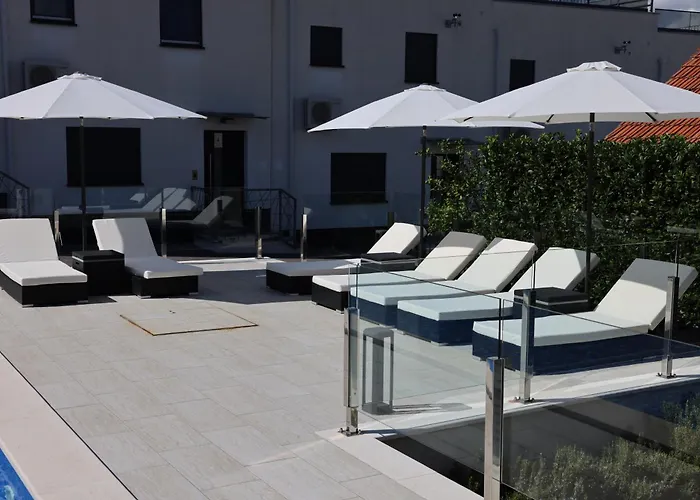Vila Luxury Sundance