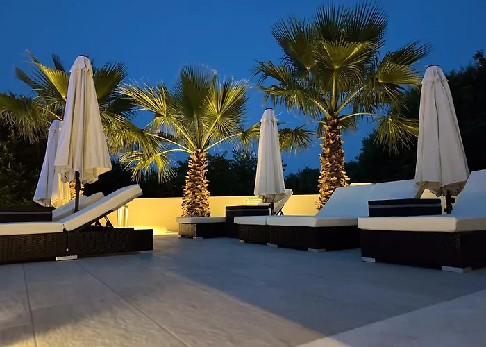 Luxury Sundance Vila