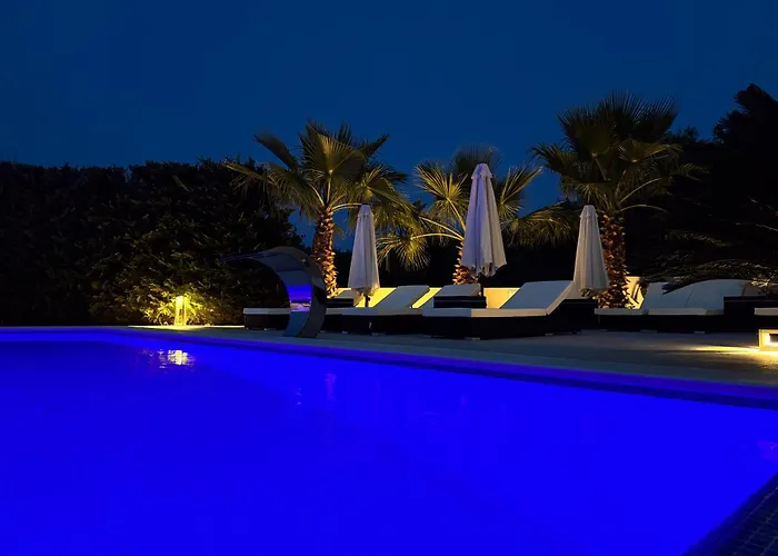 Villa Luxury Sundance *