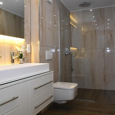 וילה Luxury Sundance טרוגיר