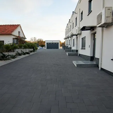 וילה Luxury Sundance טרוגיר