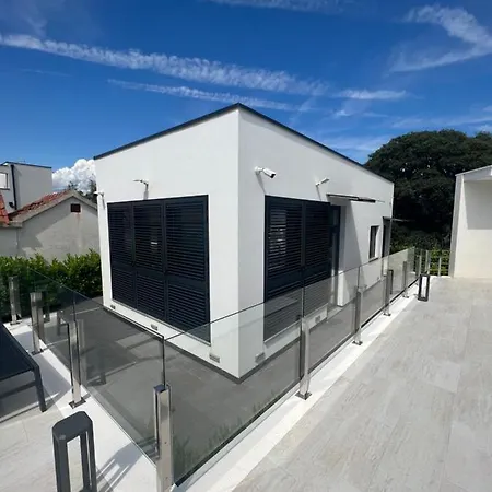 Luxury Sundance Villa Trogir