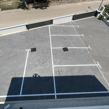 Luxury Sundance וילה טרוגיר