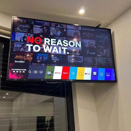 Luxury Sundance וילה