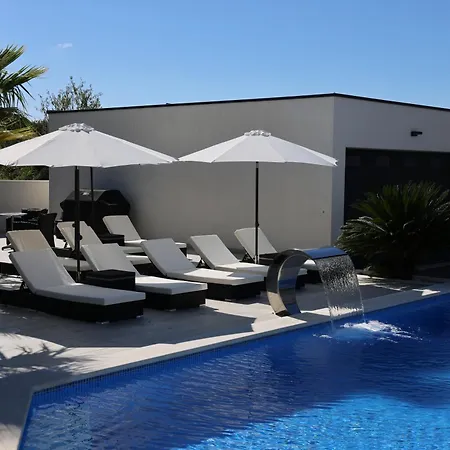 Luxury Sundance Villa
