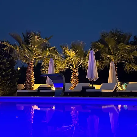 וילה Luxury Sundance *