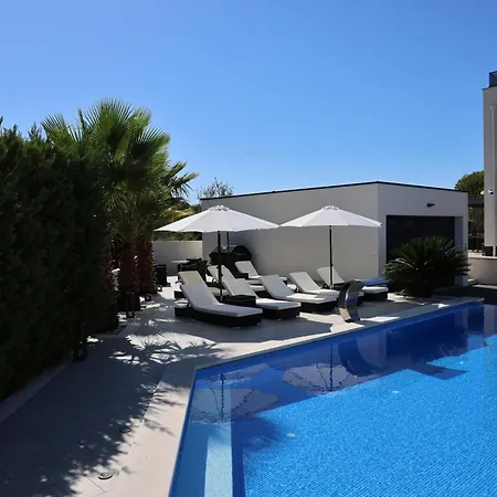 Luxury Sundance Villa Trogir