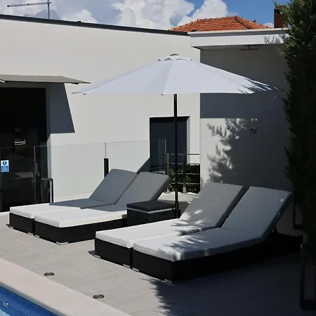 Luxury Sundance * Trogir