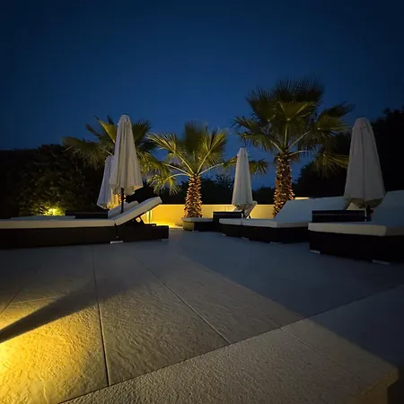 Luxury Sundance * Trogir