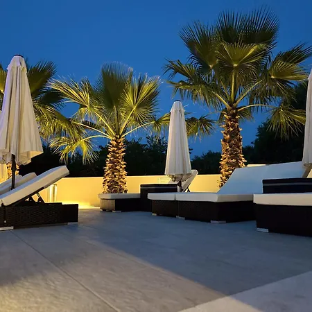 Luxury Sundance וילה