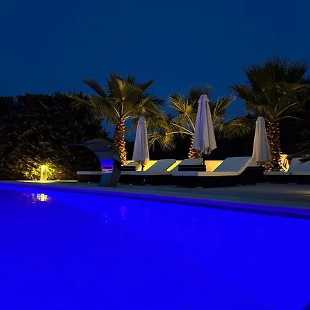 וילה Luxury Sundance *