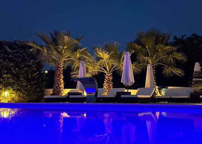 וילה Luxury Sundance *