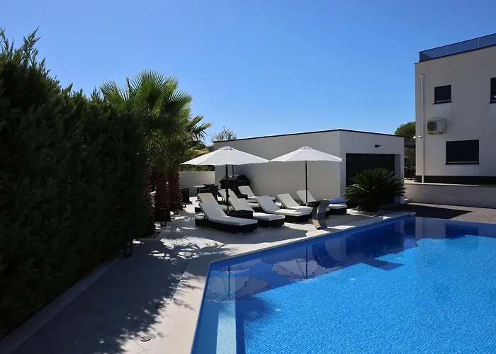 Luxury Sundance Villa Trogir