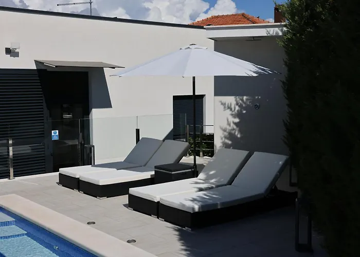 Luxury Sundance * Trogir