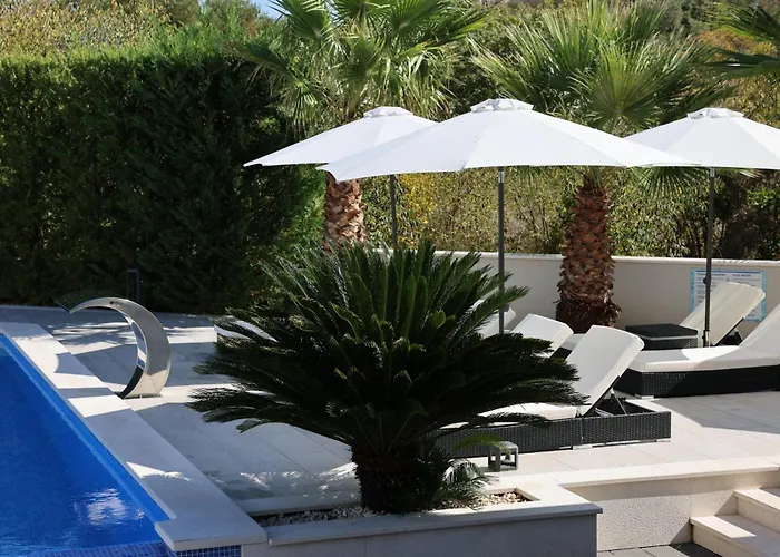 Luxury Sundance Villa Trogir