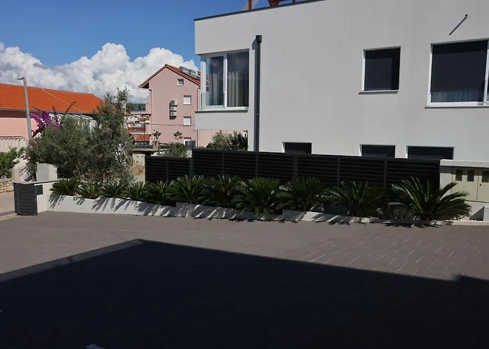 וילה Luxury Sundance טרוגיר