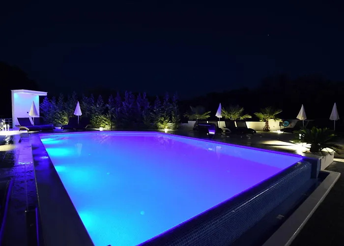 Luxury Sundance Trogir