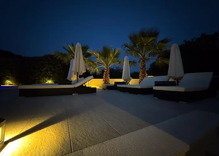 Luxury Sundance * Trogir