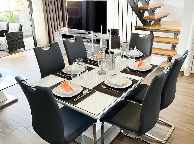 Luxury Sundance * Trogir