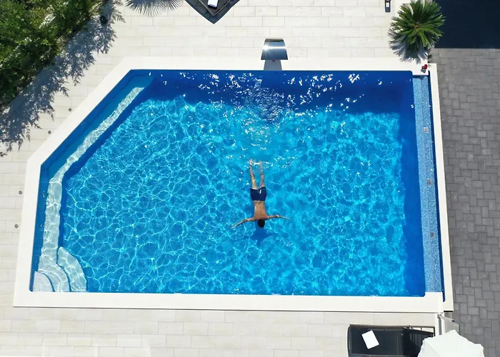 Villa Luxury Sundance Trogir